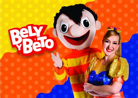 beli y beto